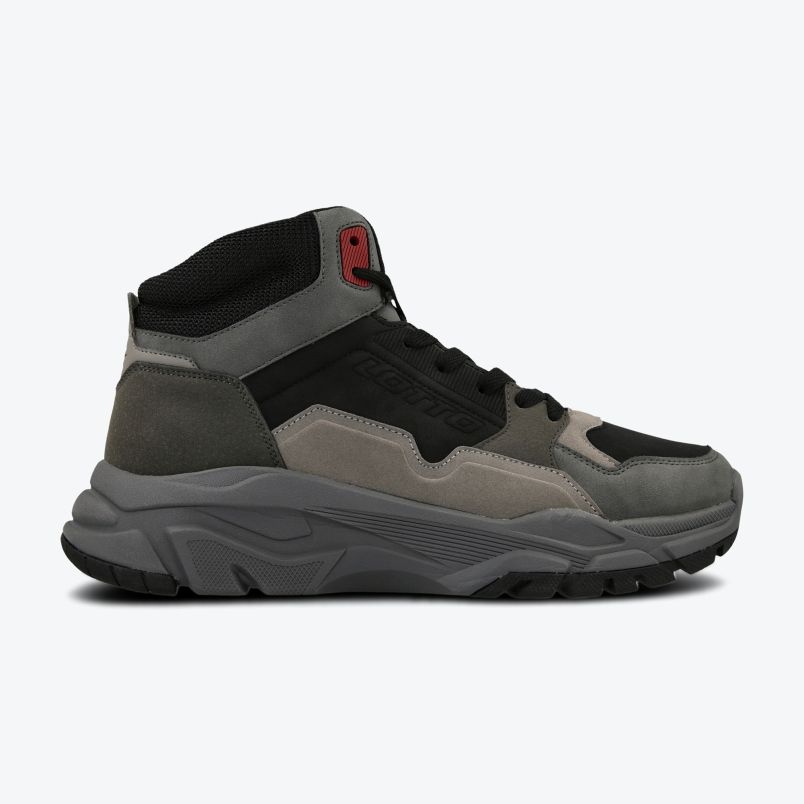 LOTTO Patike mesew M - LTF243M106-31