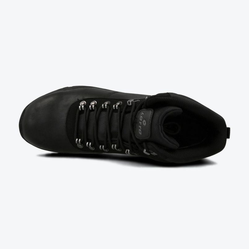 LOTTO Cipele logyt M - LTF243M200-01