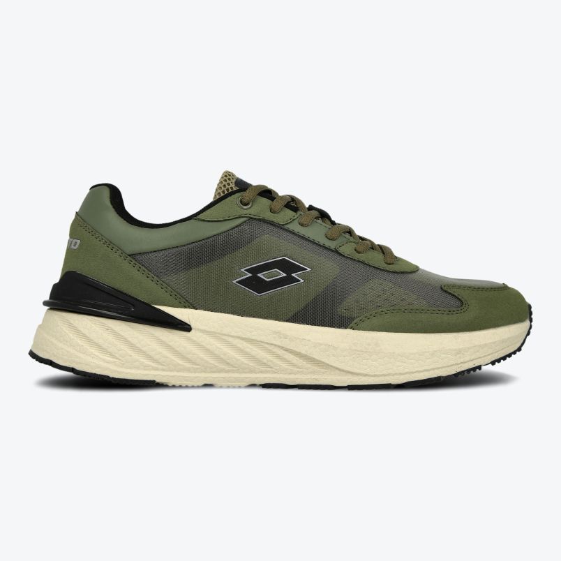 LOTTO Patike maran M - LTF251M109-62