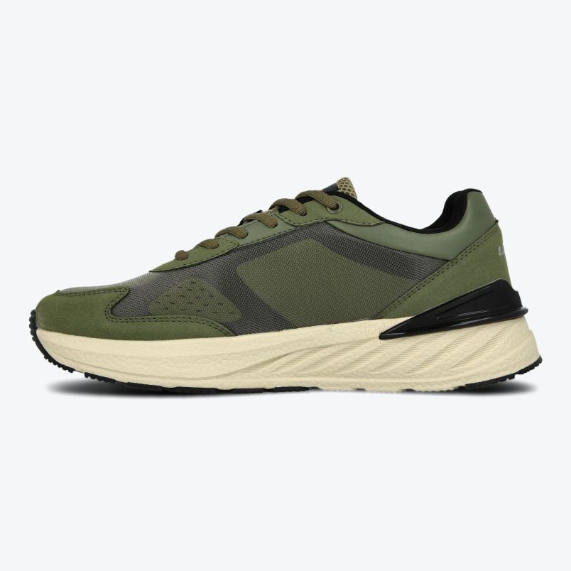 LOTTO Patike maran M - LTF251M109-62