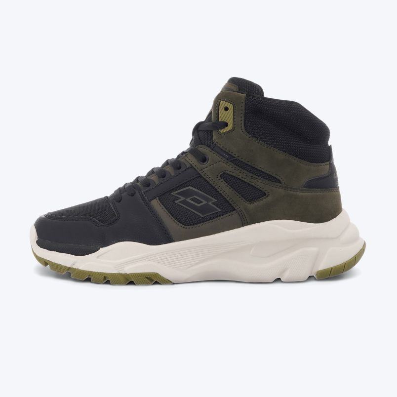 LOTTO Patike sokow M - LTF253M107-62#40