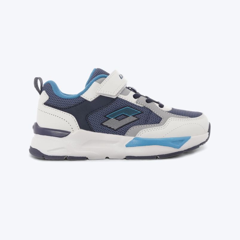 LOTTO Patike beni ch BP - LTF261B102-02#33