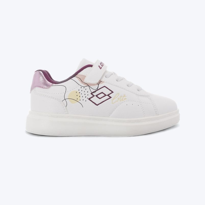 LOTTO Patike lomi ch GP - LTF261G104-10#32