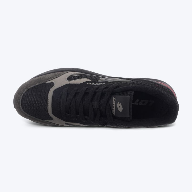 LOTTO Patike kastor M - LTF261M102-1U#41