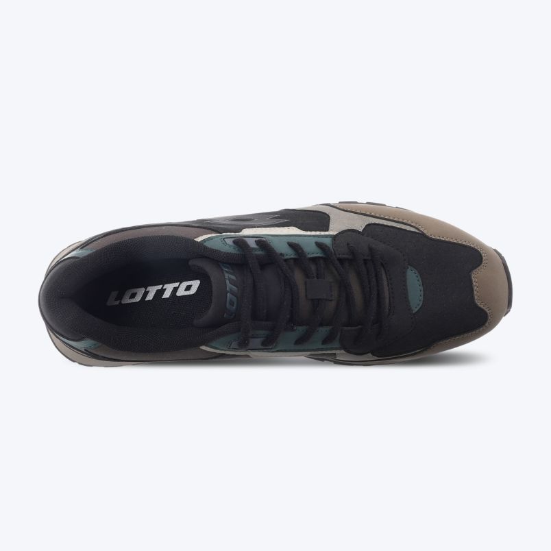 LOTTO Patike batai M - LTF263M101-09#42