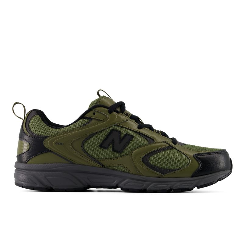 NEW BALANCE Patike 408 M - M4084HQ#45