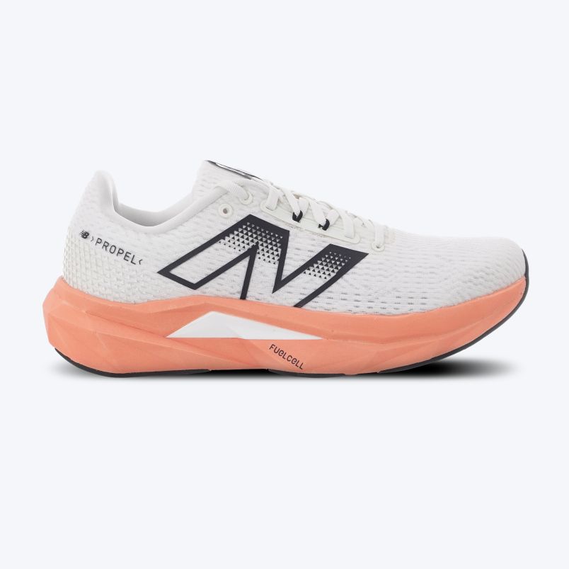 NEW BALANCE Patike fuelcell propel v5 M - MFCPRCG5