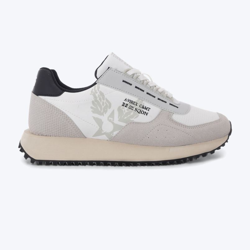 AVIREX Patike caleb M - MODULAR002-406#44