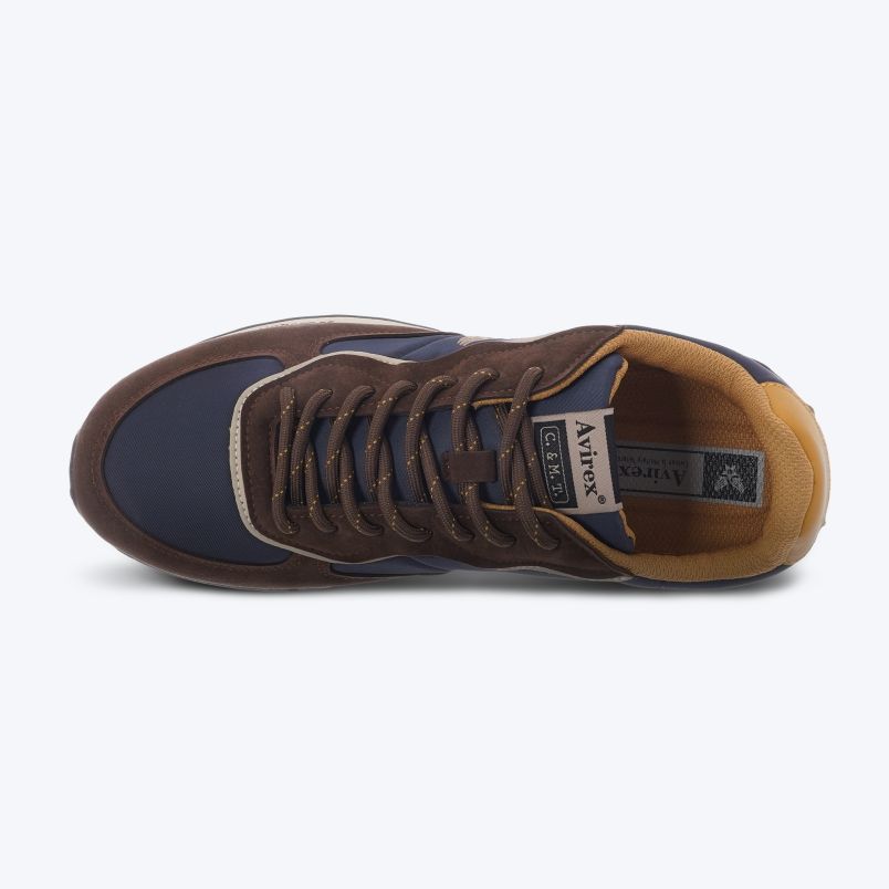 AVIREX Patike morris urban M - MODULARIN001-280#43