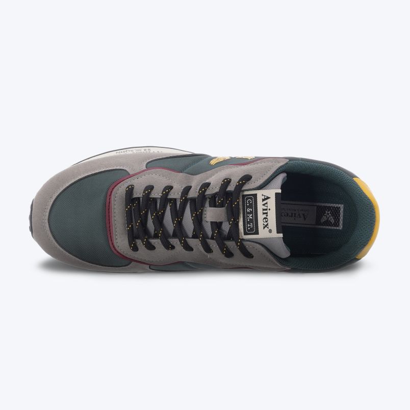 AVIREX Patike morris urban M - MODULARIN001-851#43