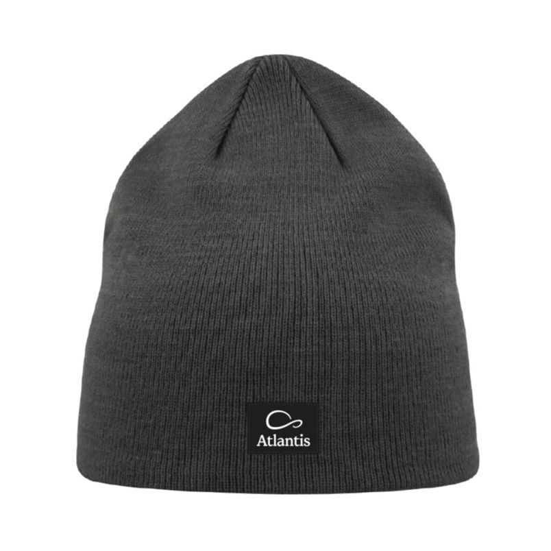 ATLANTIS Kapa moover s beanie U - MOOSGRSC