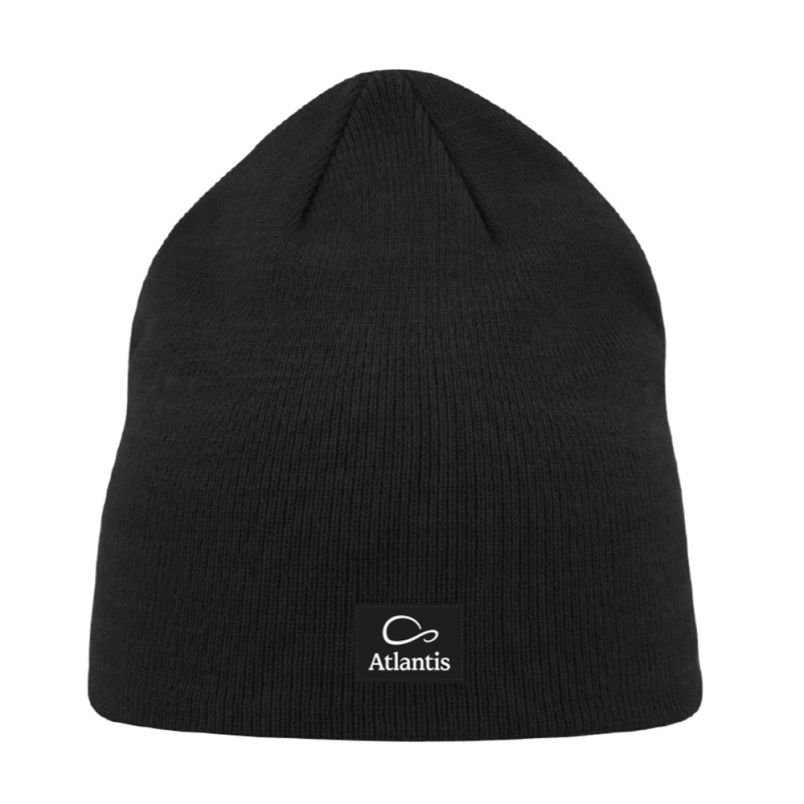 ATLANTIS Kapa moover s beanie U - MOOSNR