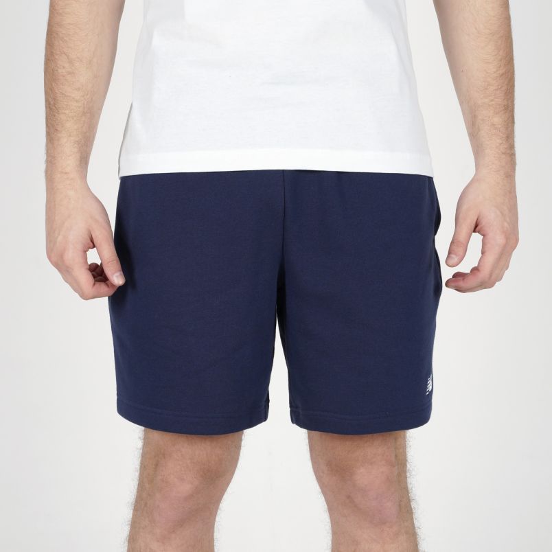 NEW BALANCE Šorc sport essentials french terry short 7