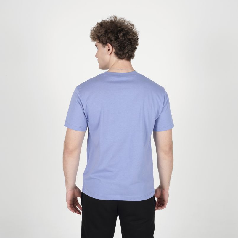 NEW BALANCE Majica kratak rukav reimagined graphic t-shirt M - MT61X6EQ-AA3#L