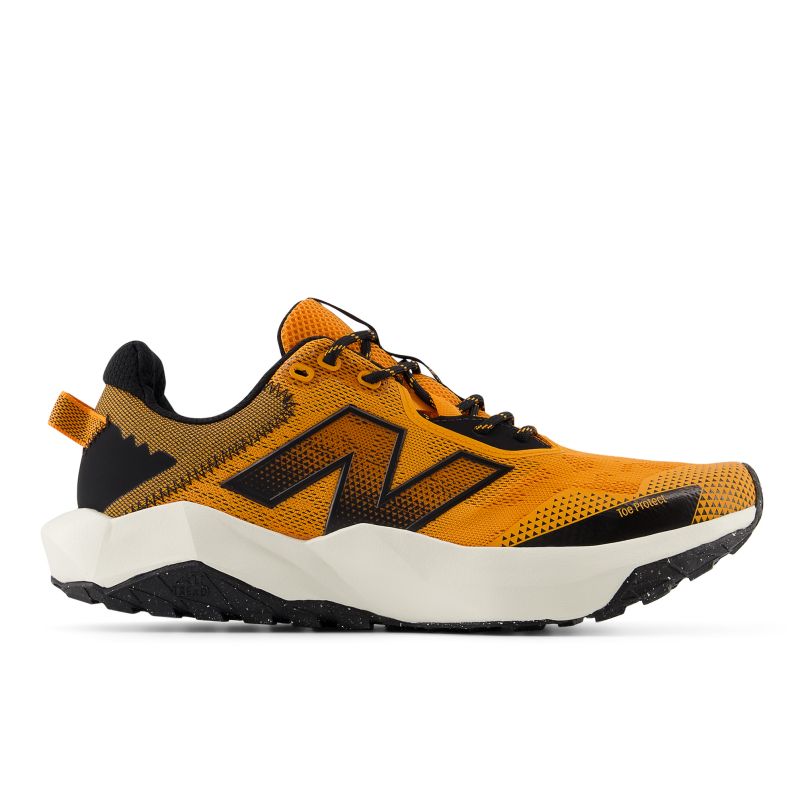 NEW BALANCE Patike nitrel M - MTNTRCC6