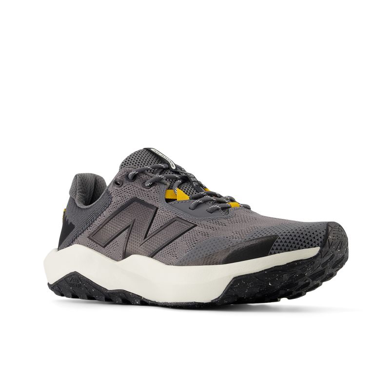 NEW BALANCE Patike nitrel M - MTNTRCD6