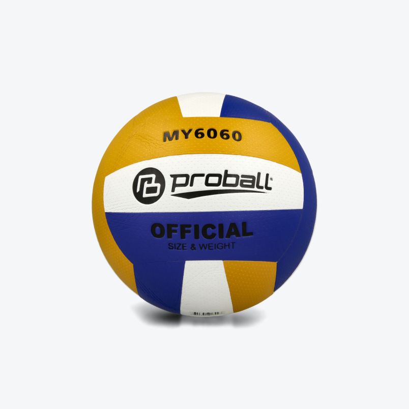 PROBALL Lopta smash 5 - MY-6060