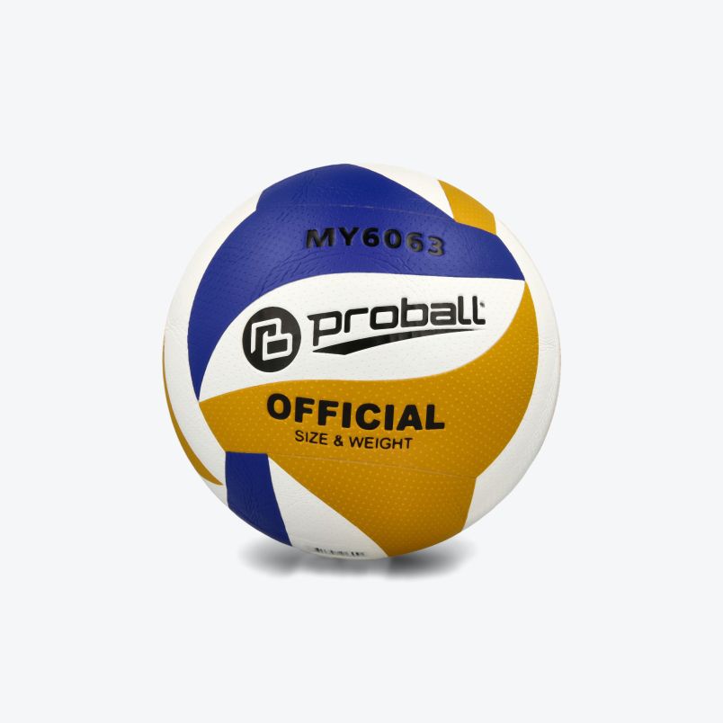 PROBALL Lopta 5 - MY-6063