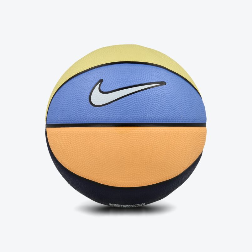NIKE Lopta skills mini 03 U - N.000.1285.437.03