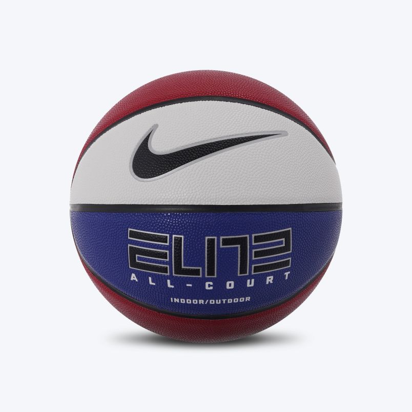 NIKE Lopta elite all court bb 7 - N.100.4088.619.07