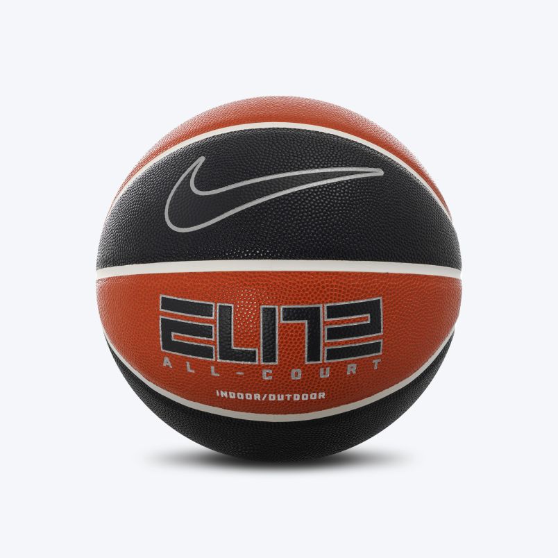 NIKE Lopta elite all court bb 7 - N.100.4088.811.07