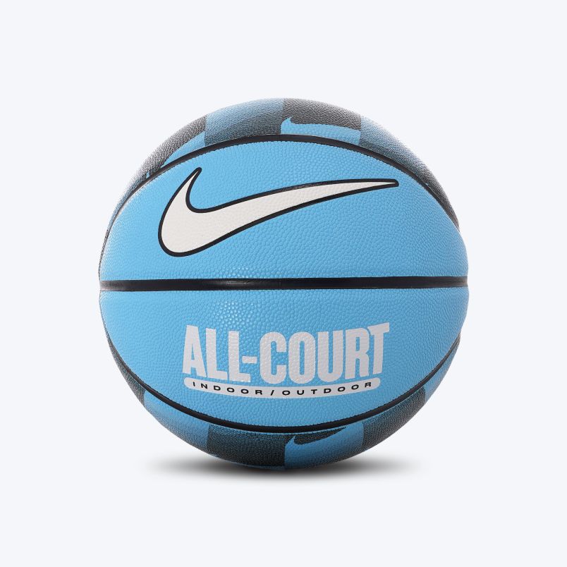 NIKE Lopta everyday all court 8p graphic deflated 07 U - N.100.4370.409.07