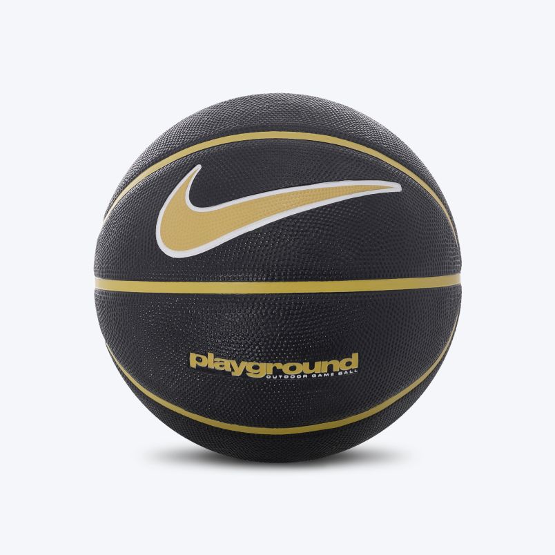 NIKE Lopta everyday playground 8p graphic deflated  07 U - N.100.4371.015.07