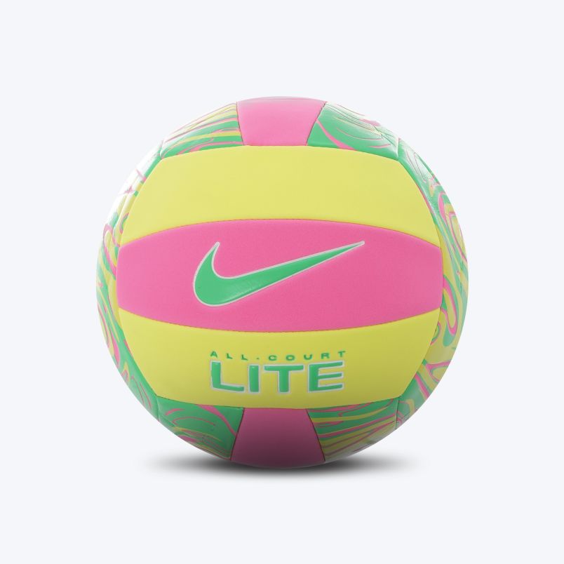 NIKE Lopta all court lite vb - N.100.9071.643.05