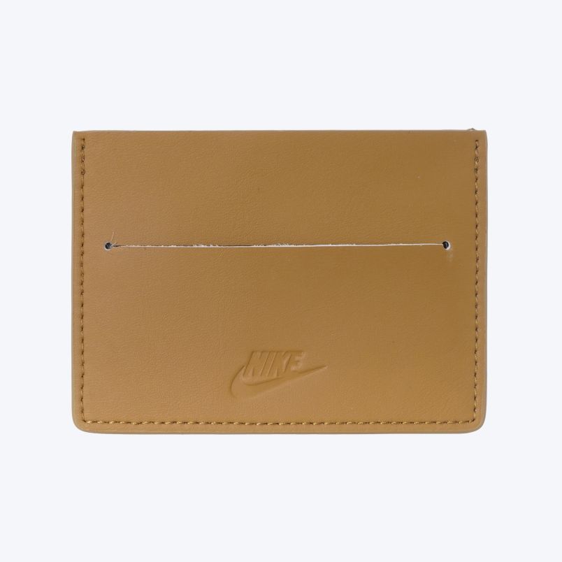 NIKE Novčanik icon air force 1 card wallet black U - N.100.9738.715.OS