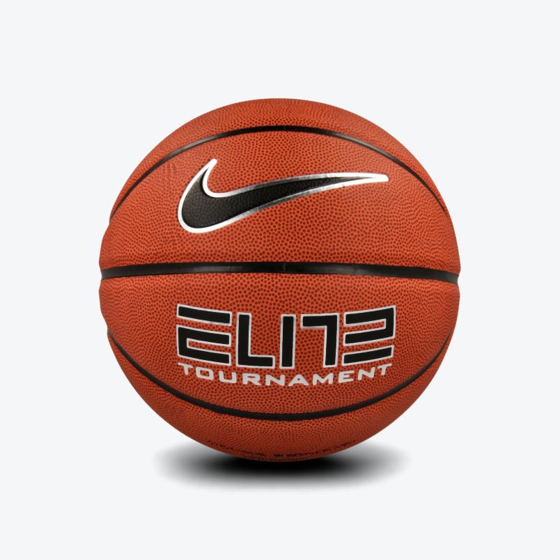 NIKE Lopta elite tournament 8p deflated 07 U - N.100.9915.855.07