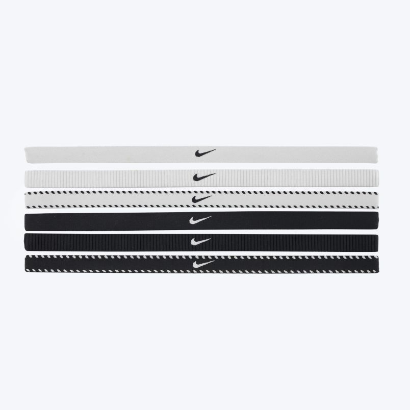 NIKE Traka flex classic headbands 6pk U - N.101.1927.189.OS
