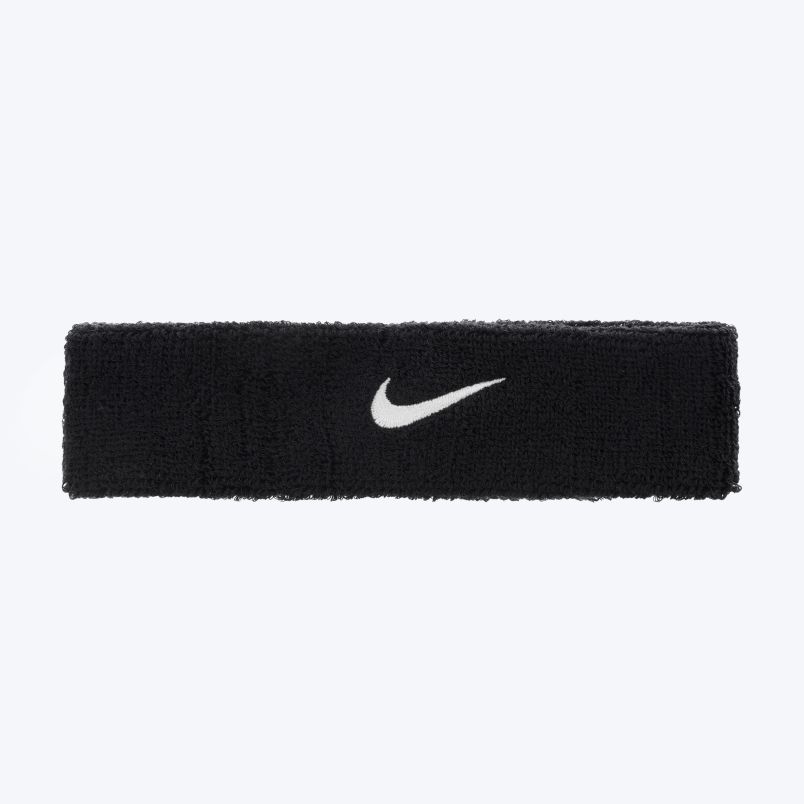 NIKE Znojnice swoosh classic headband U - N.101.2407.010.OS