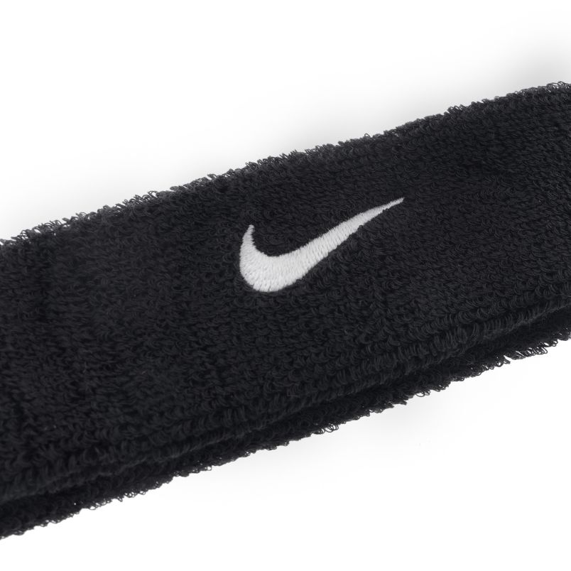 NIKE Znojnice swoosh classic headband U - N.101.2407.010.OS