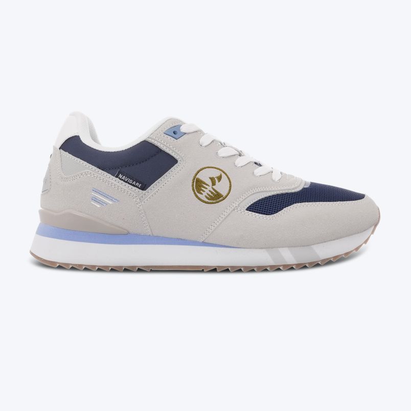 NAVIGARE Patike puerto banus mix M - NAM513000-4132#41