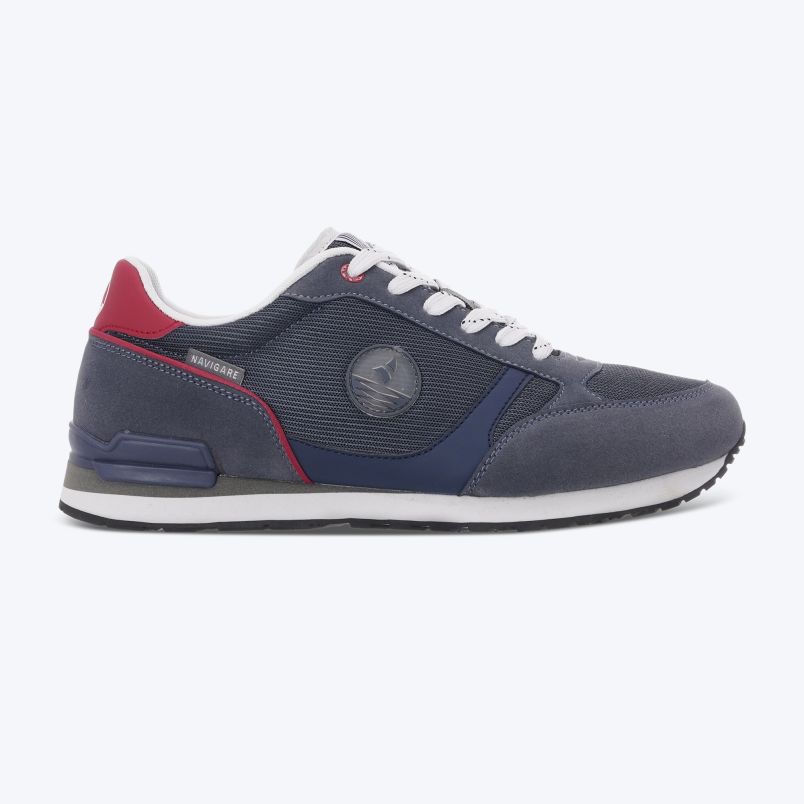 NAVIGARE Patike olimpic mix M - NAM513010-3252#41