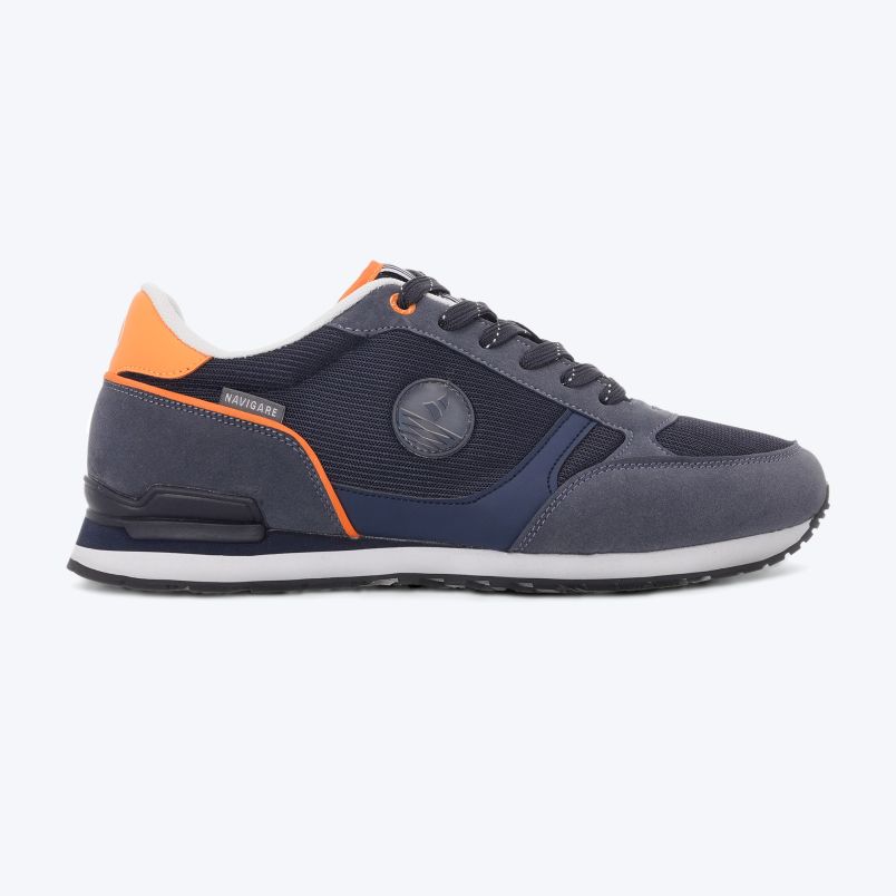NAVIGARE Patike olimpic mix M - NAM513011-3200#41