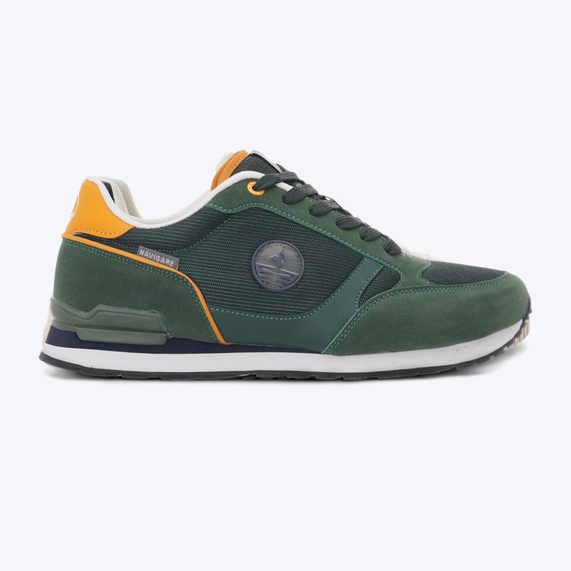 NAVIGARE Patike olimpic mix M - NAM513011-7151#41