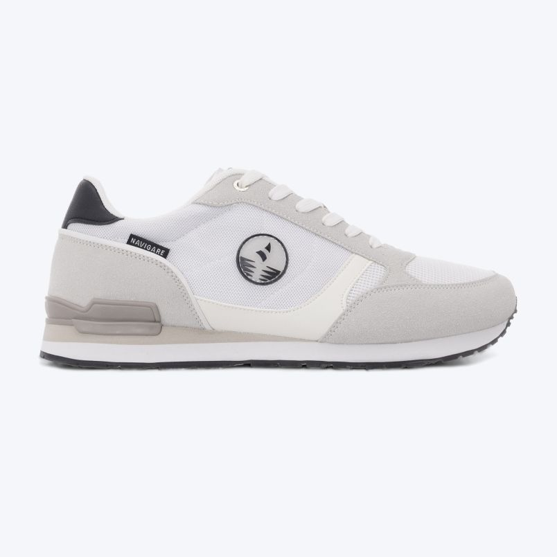 NAVIGARE Patike olimpic mix M - NAM513500-1040#41