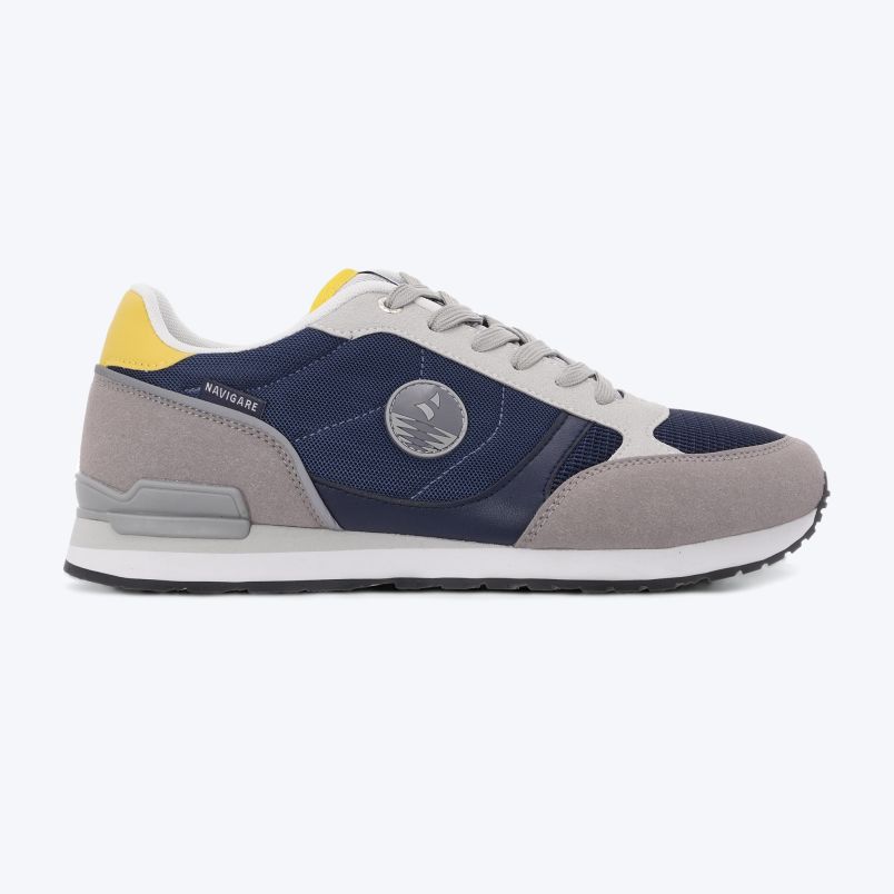 NAVIGARE Patike olimpic mix M - NAM513500-3241#41
