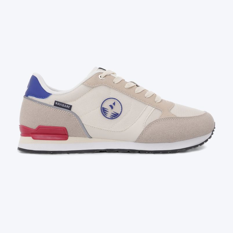 NAVIGARE Patike olimpic mix M - NAM513500-4060#41