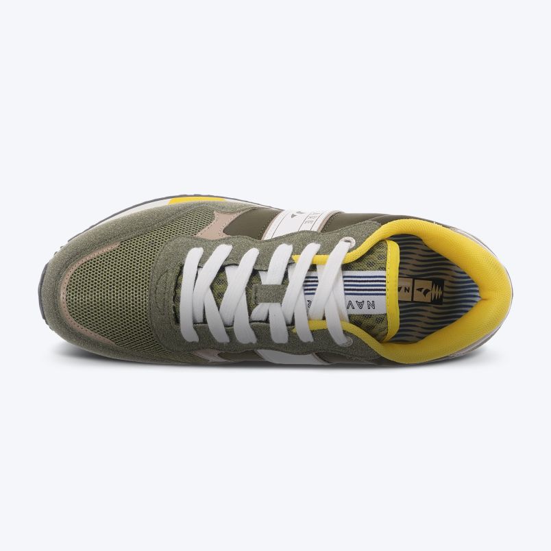 NAVIGARE Patike eddy mix M - NAM513602-7190#40