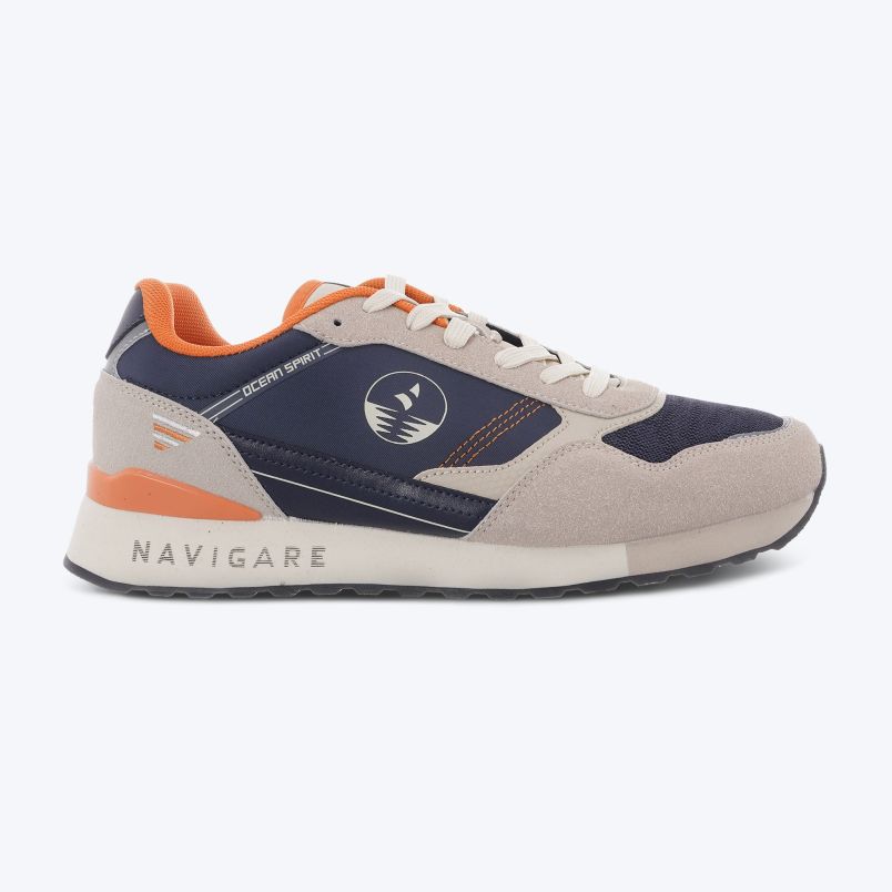 NAVIGARE Patike bobby mix M - NAM513905-6132#40