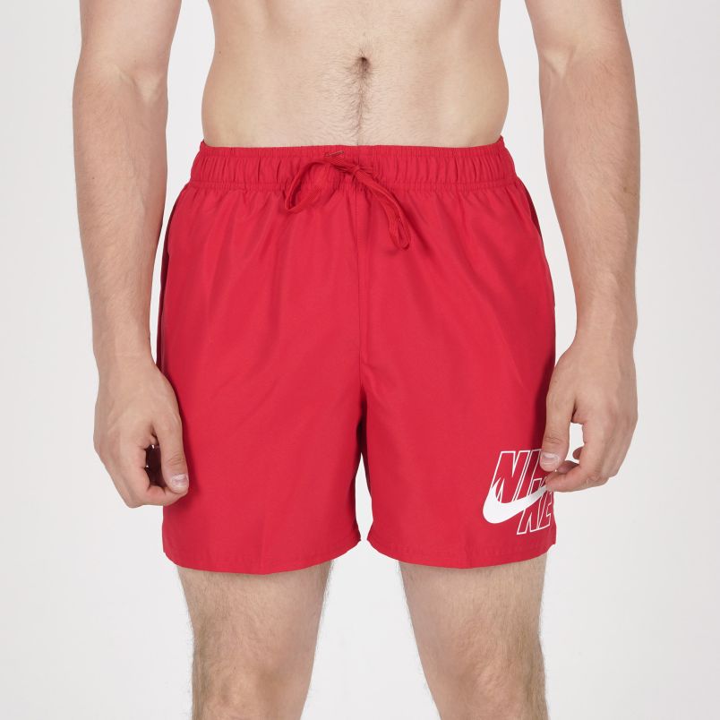 NIKE Šorc 5"volleyshort M - NESSA566-614