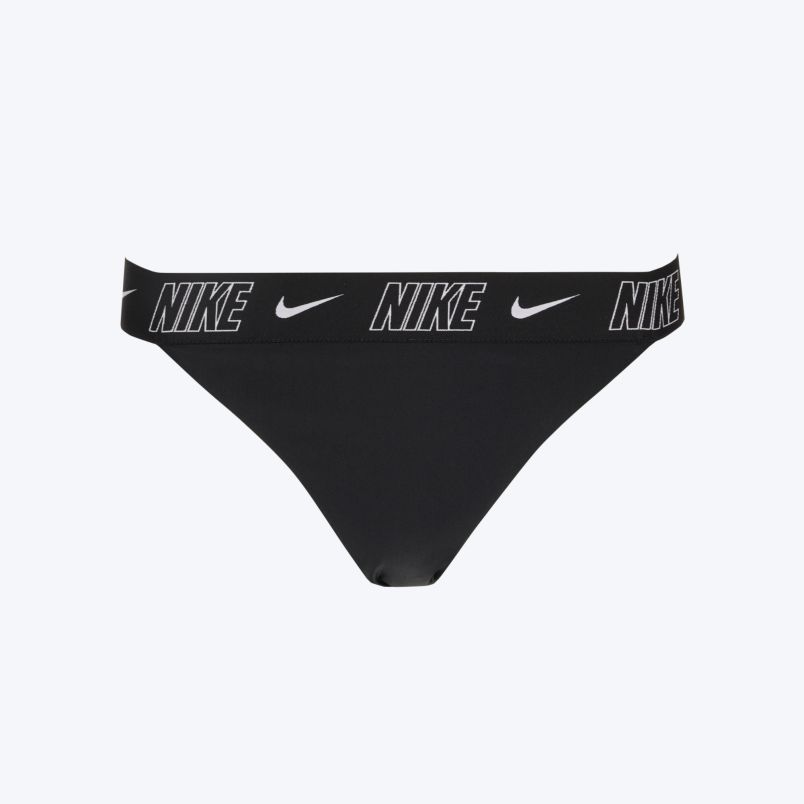 NIKE Kupaće gaće fusion logo tape W - NESSE191-001#L