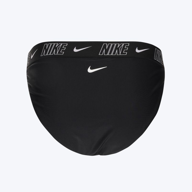 NIKE Kupaće gaće fusion logo tape W - NESSE191-001#L