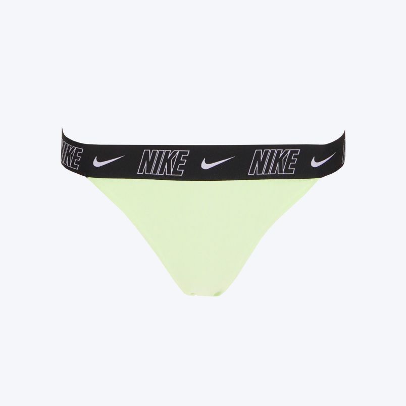 NIKE Kupaće gaće fusion logo tape W - NESSE191-338#L