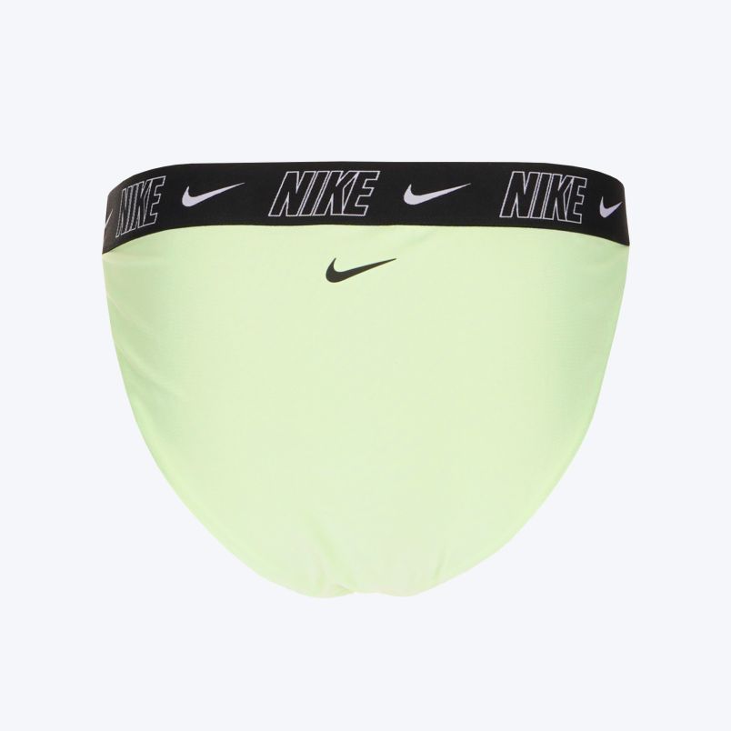 NIKE Kupaće gaće fusion logo tape W - NESSE191-338#L