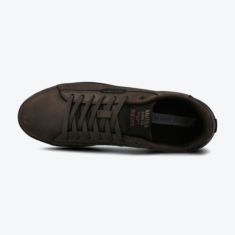 NAUTICA Patike magicdust lth M - NJM424G20-02