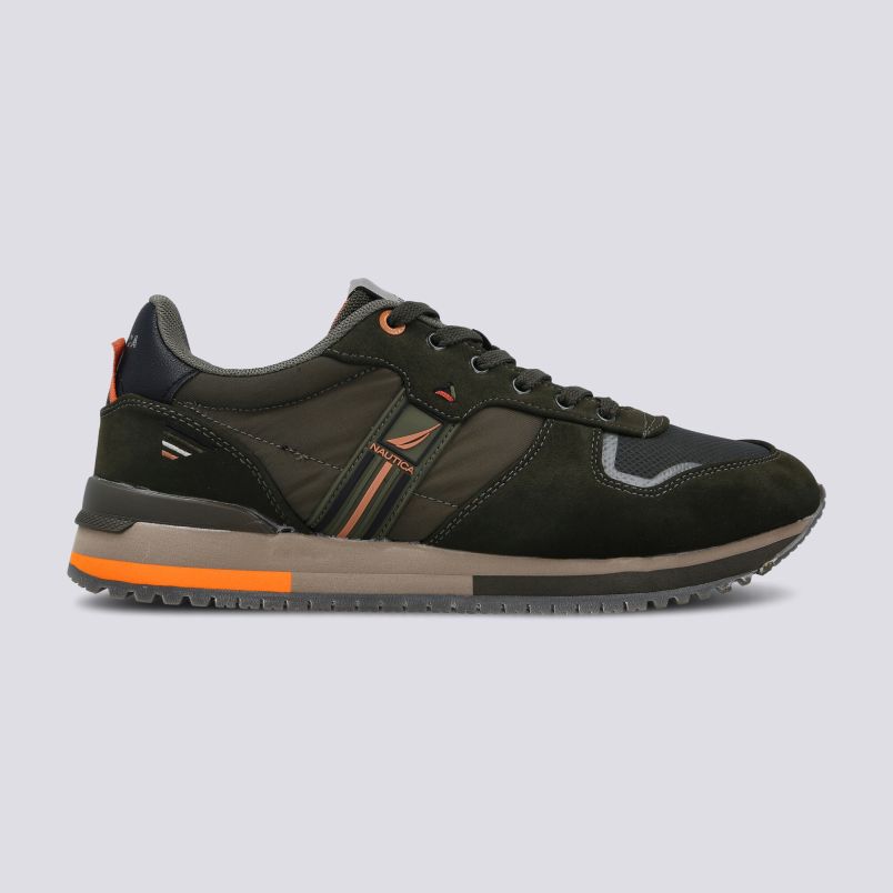 PATIKE REMI BICOLOR FW22 M
