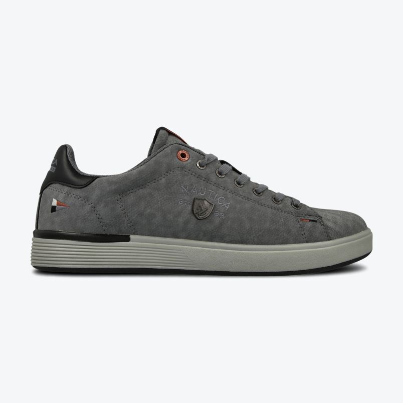 NAUTICA Patike apollo nbk M - NTM424F02-01